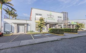 Hotel Cana Brava Inn