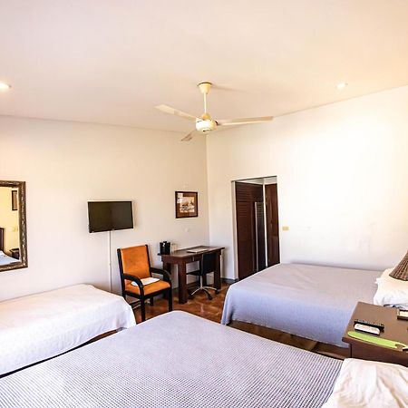 Hotel Cana Brava Inn Canas Exterior photo