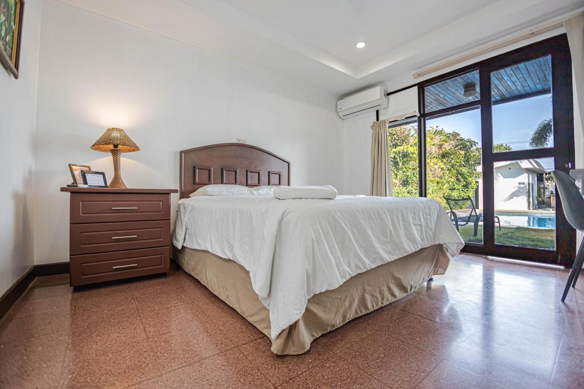 Hotel Cana Brava Inn Canas Exterior photo