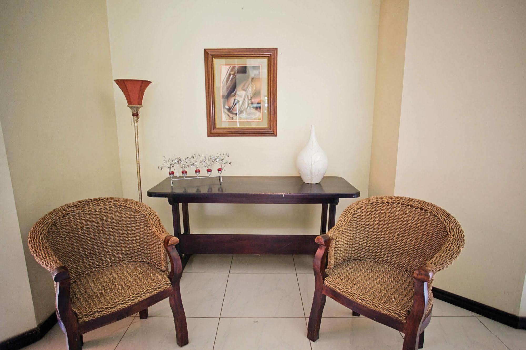 Hotel Cana Brava Inn Canas Exterior photo