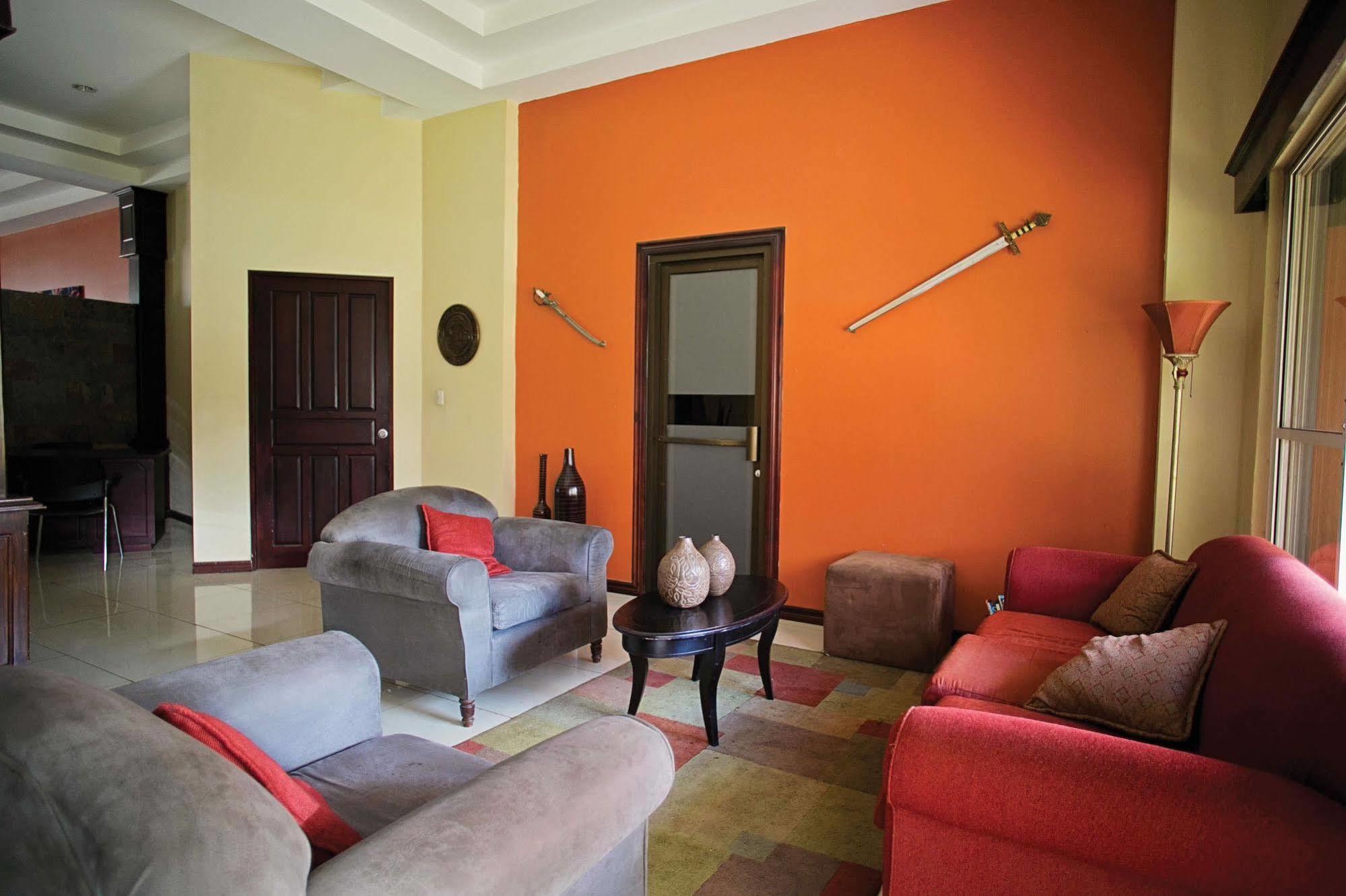 Hotel Cana Brava Inn Canas Exterior photo